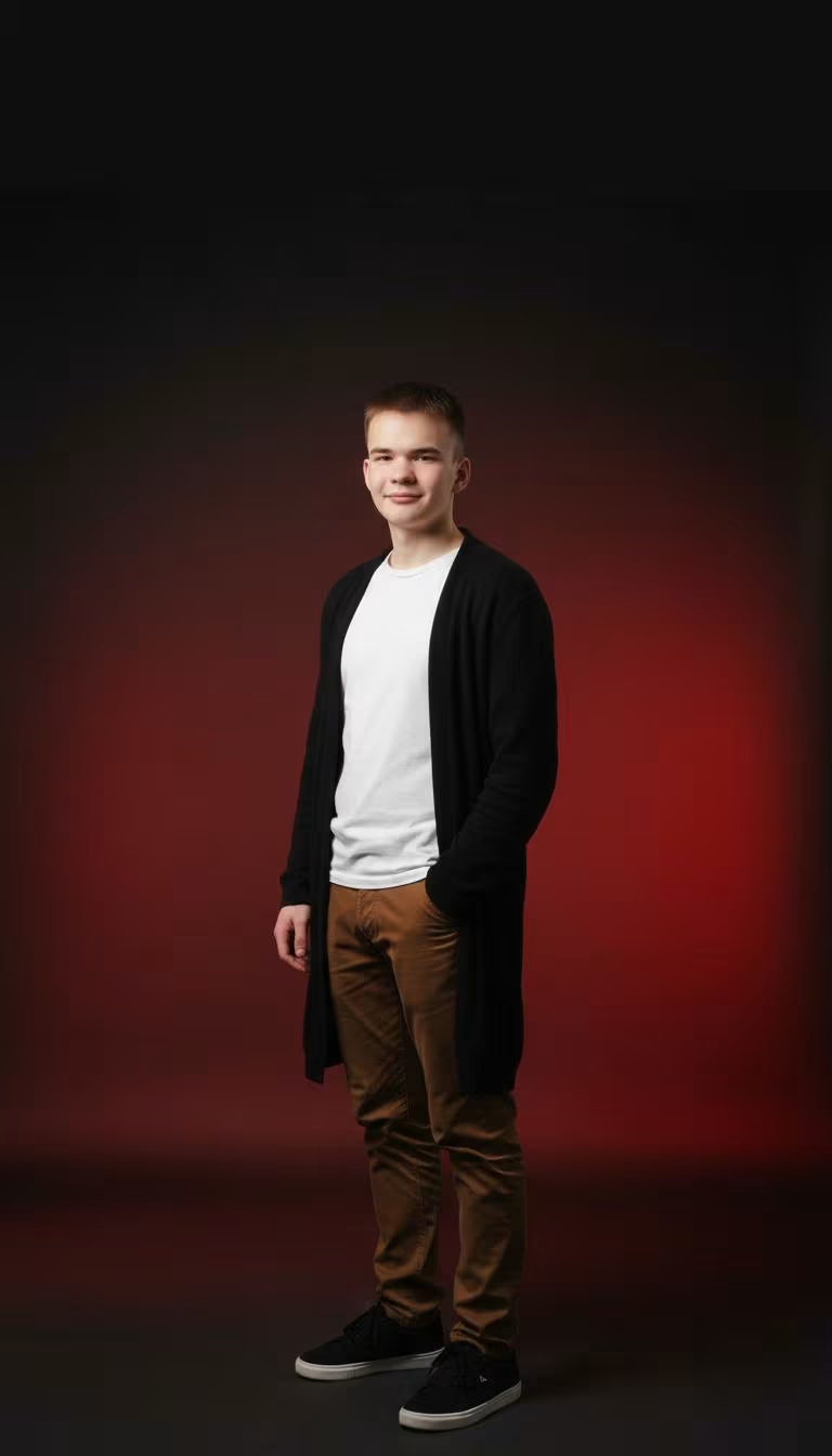 Egor