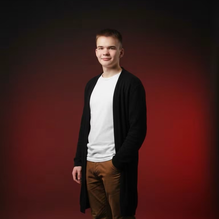 Egor