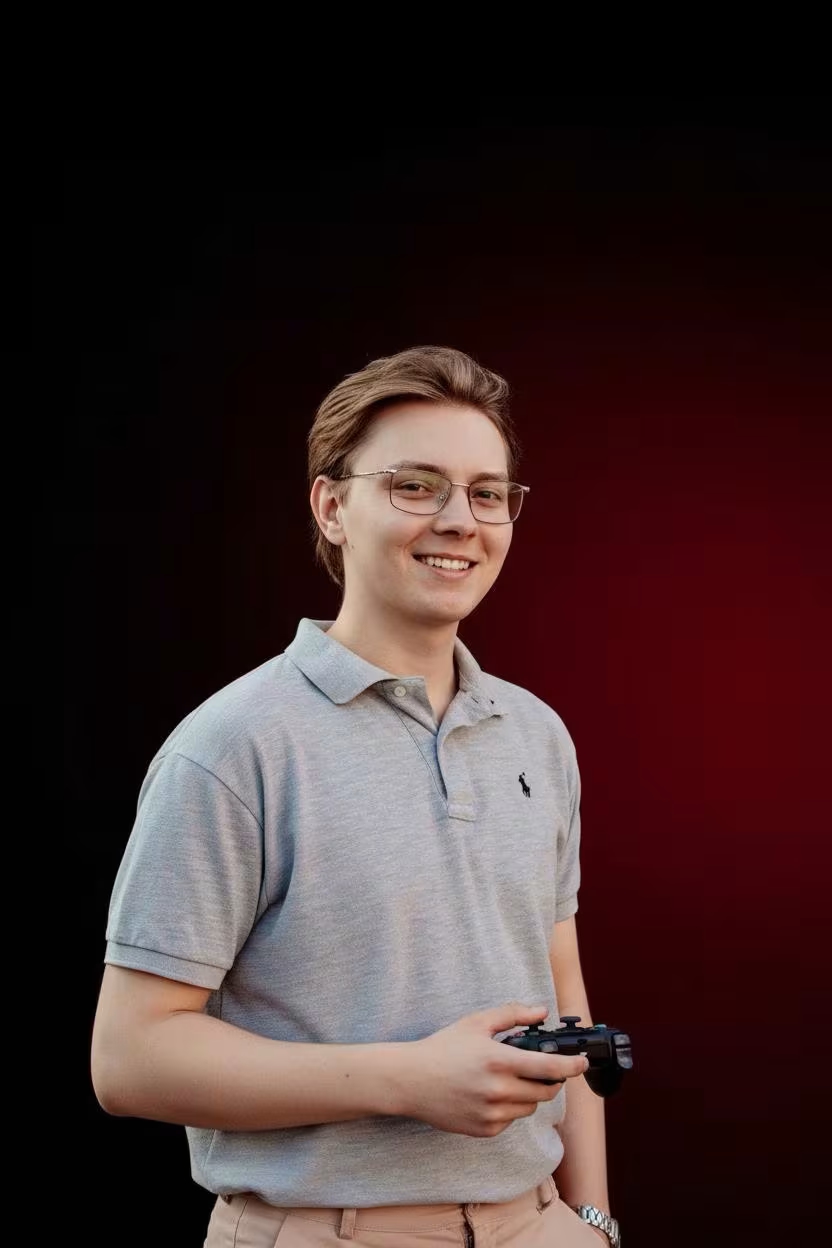 Nikolay