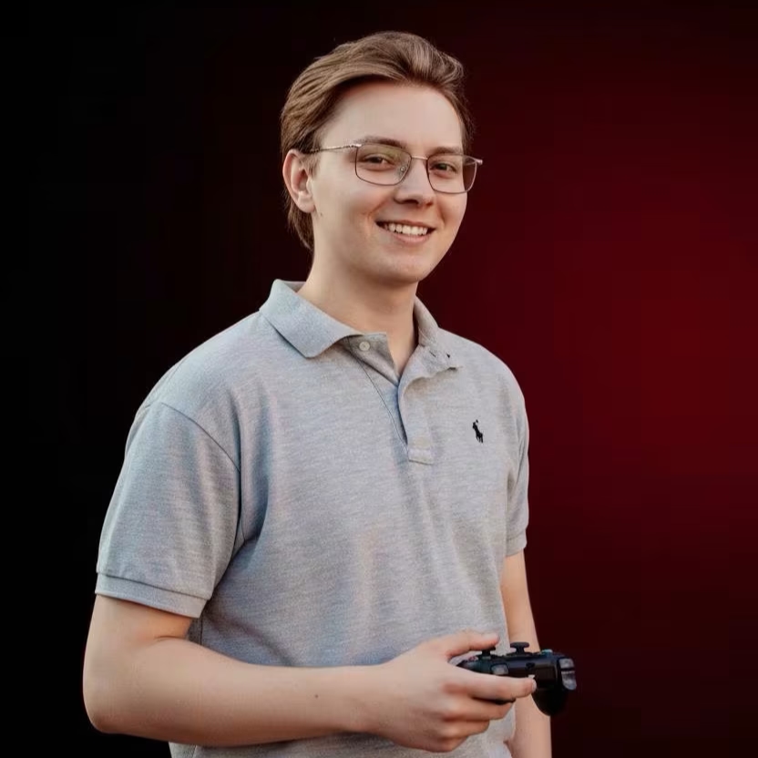 Nikolay