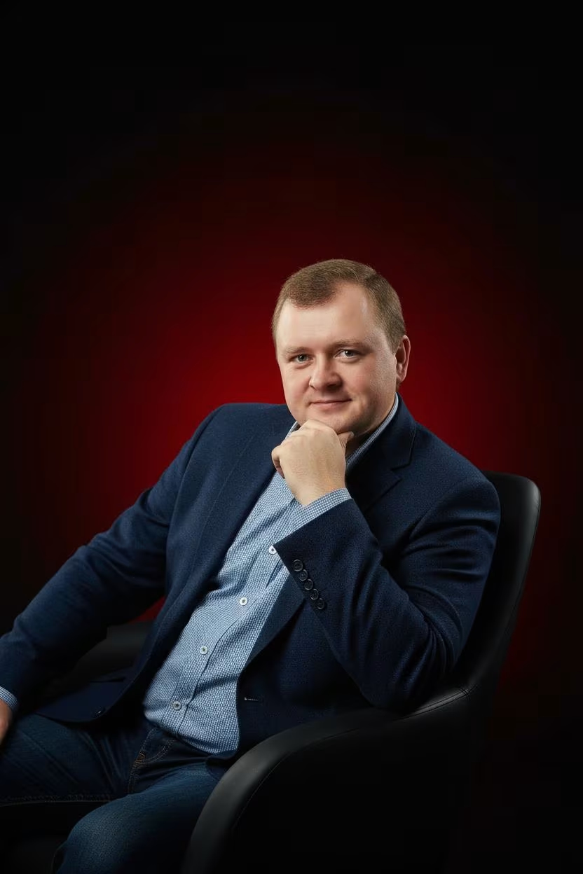 Sergey