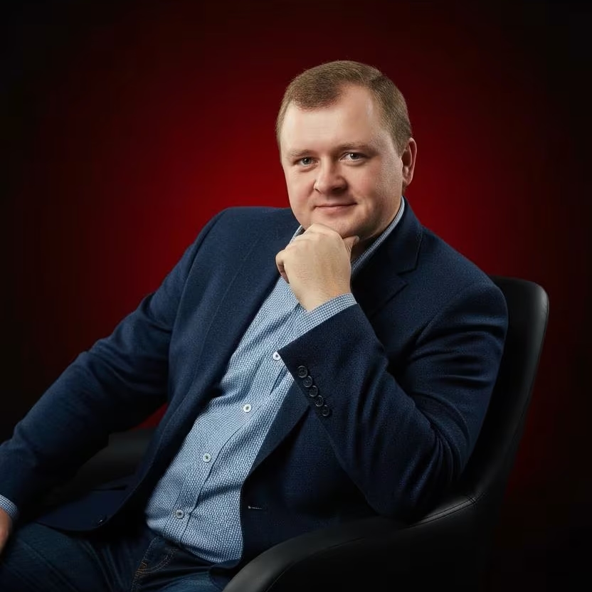 Sergey